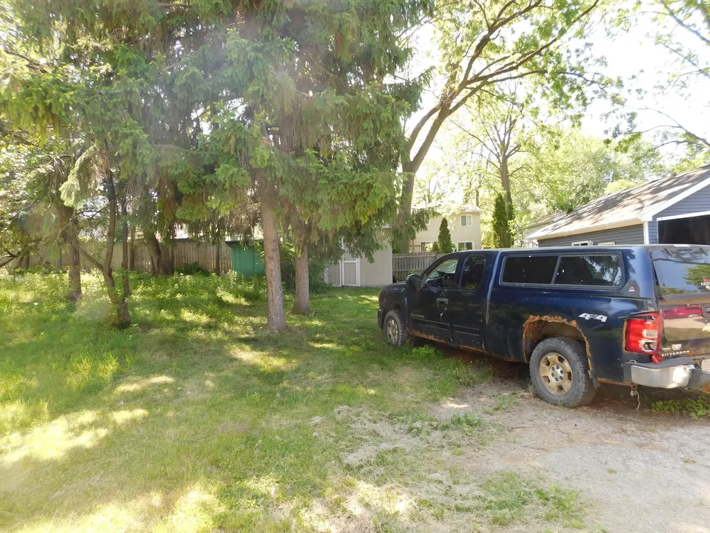 5929 Potter Street Meridian Charter Township MI 48840