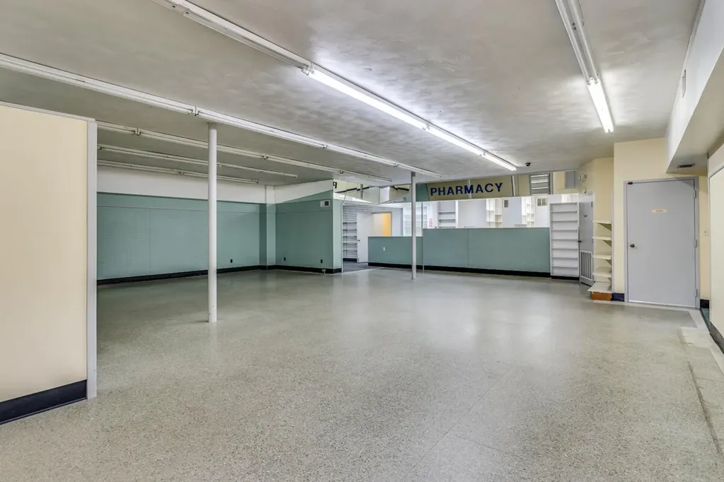 1391 E Michigan Avenue Emmett Charter Township MI 49014