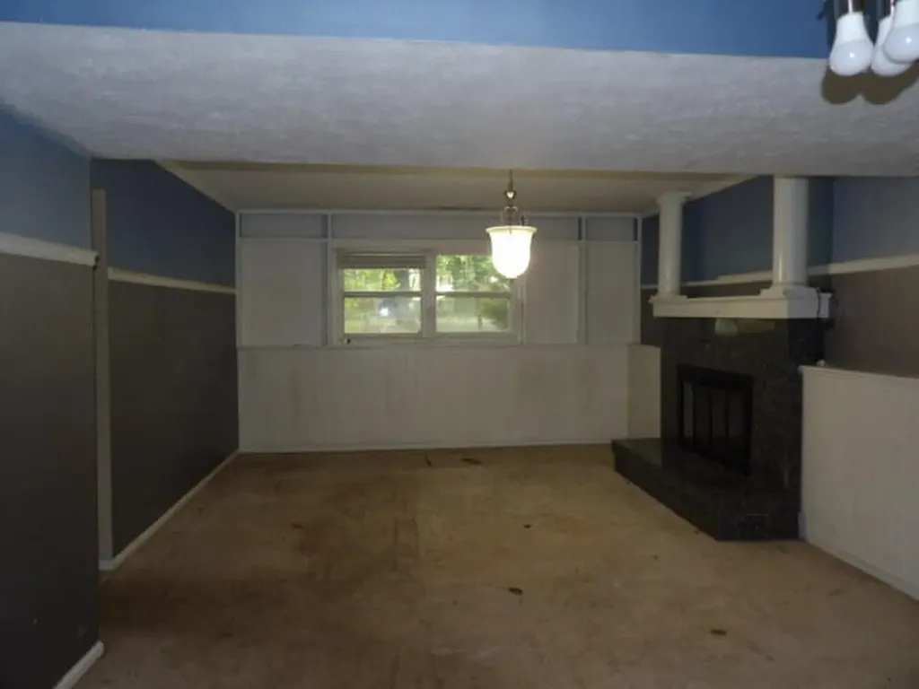 243 Devon Road Battle Creek City MI 49015
