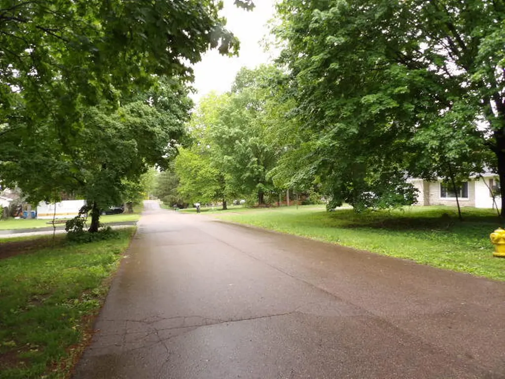 243 Devon Road Battle Creek City MI 49015