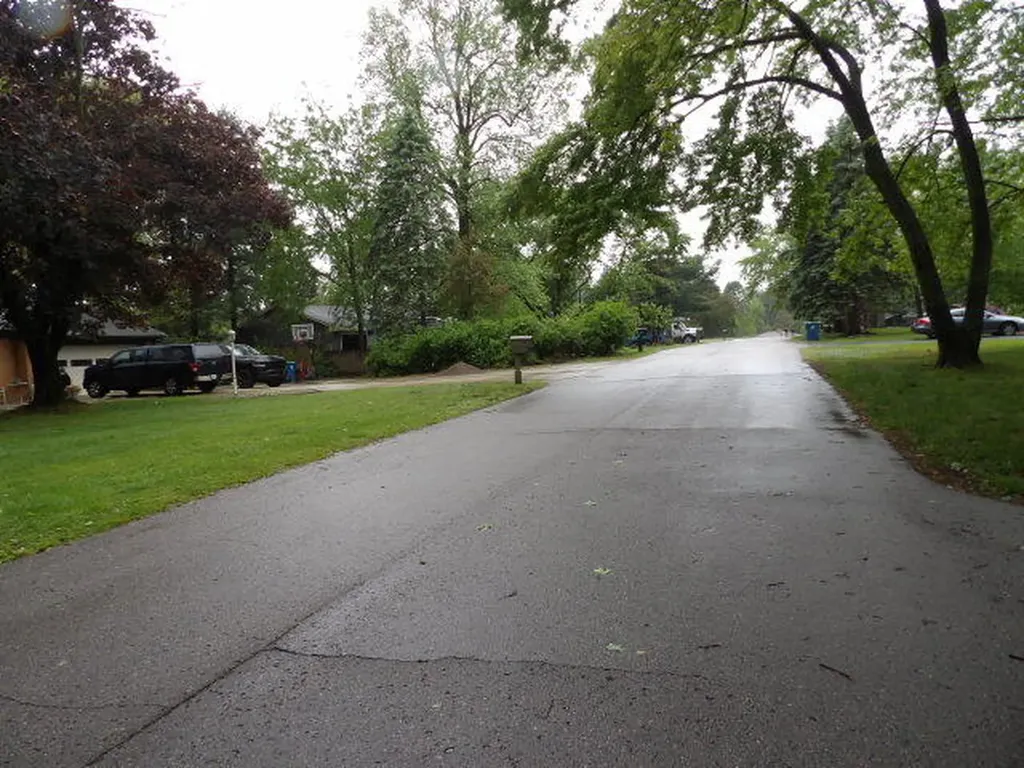 243 Devon Road Battle Creek City MI 49015