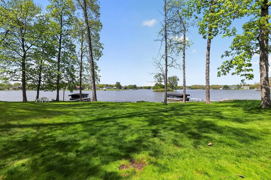8495 O'dowling Drive Cambridge Township MI 49265