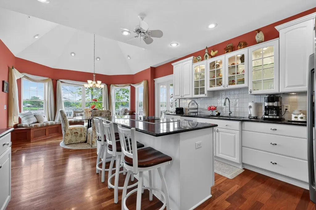 8495 O'dowling Drive Cambridge Township MI 49265