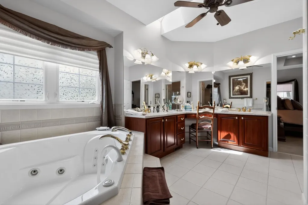 8495 O'dowling Drive Cambridge Township MI 49265