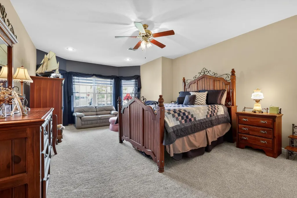 8495 O'dowling Drive Cambridge Township MI 49265