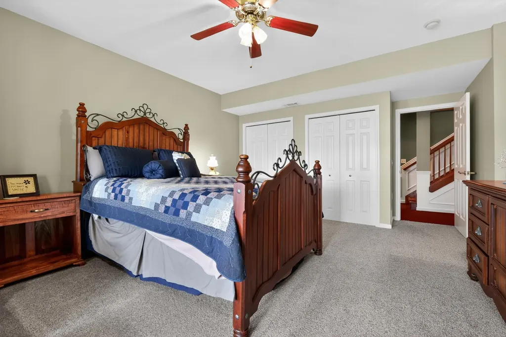 8495 O'dowling Drive Cambridge Township MI 49265