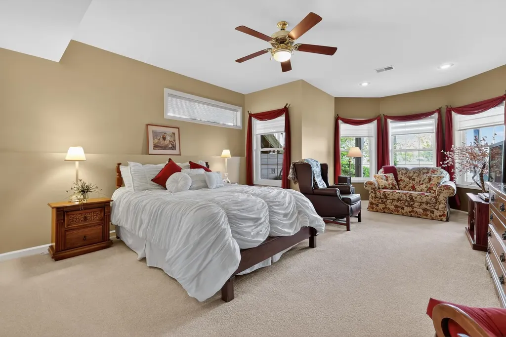 8495 O'dowling Drive Cambridge Township MI 49265