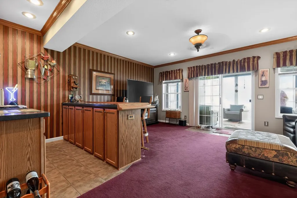 8495 O'dowling Drive Cambridge Township MI 49265