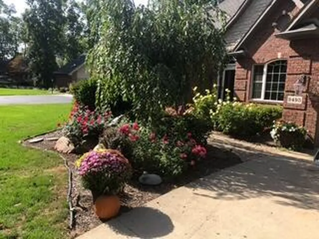 8495 O'dowling Drive Cambridge Township MI 49265