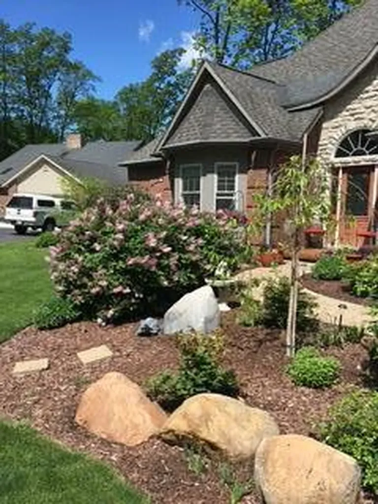 8495 O'dowling Drive Cambridge Township MI 49265
