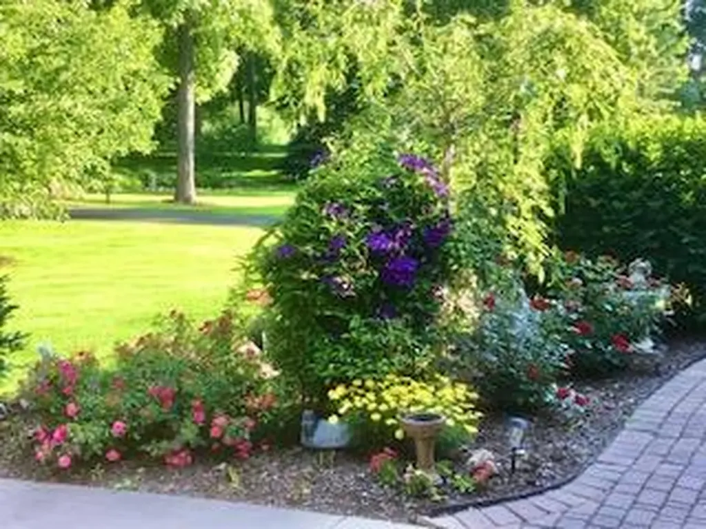 8495 O'dowling Drive Cambridge Township MI 49265