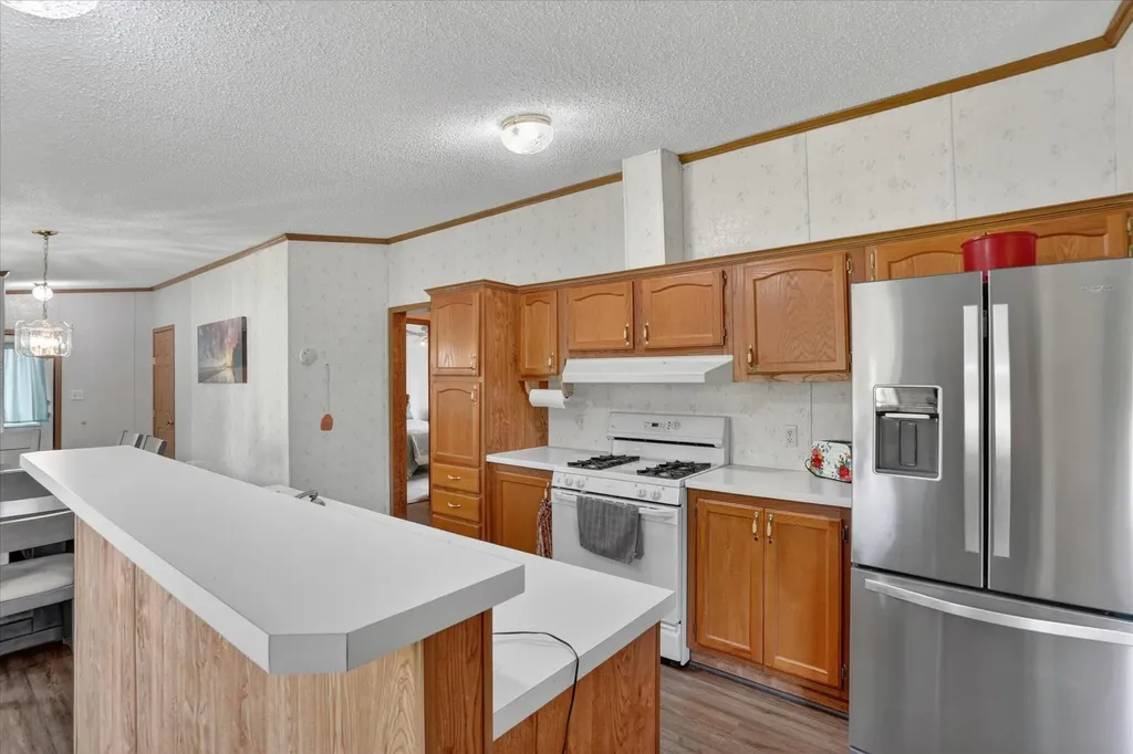21172 29 1/2 Mile Road Clarence Township MI 49284