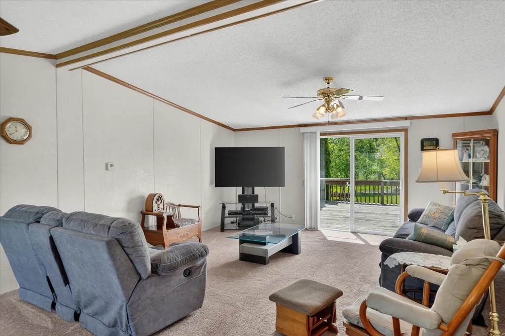 21172 29 1/2 Mile Road Clarence Township MI 49284