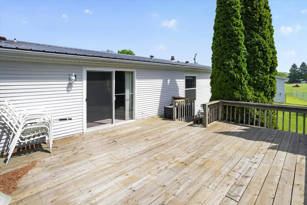 21172 29 1/2 Mile Road Clarence Township MI 49284