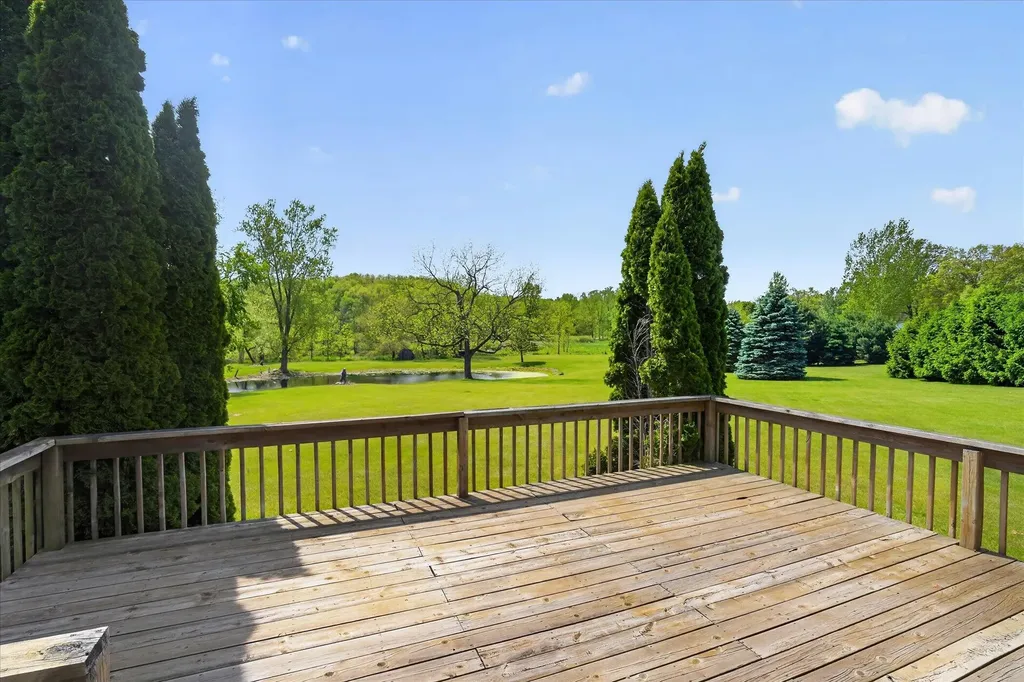 21172 29 1/2 Mile Road Clarence Township MI 49284