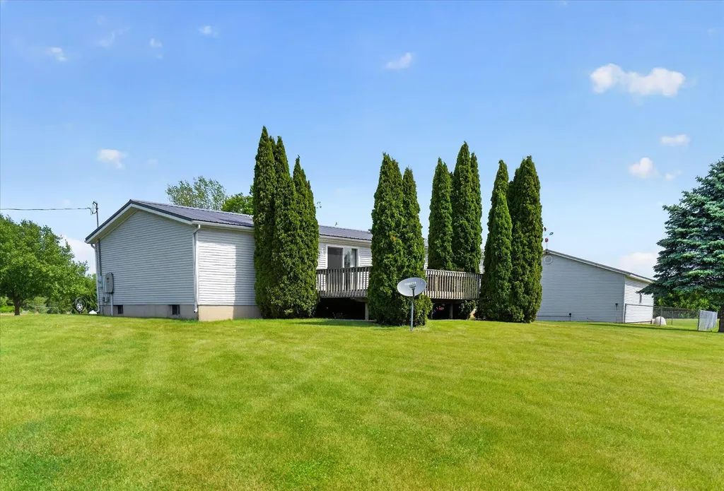 21172 29 1/2 Mile Road Clarence Township MI 49284