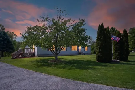 21172 29 1/2 Mile Road Clarence Township MI 49284