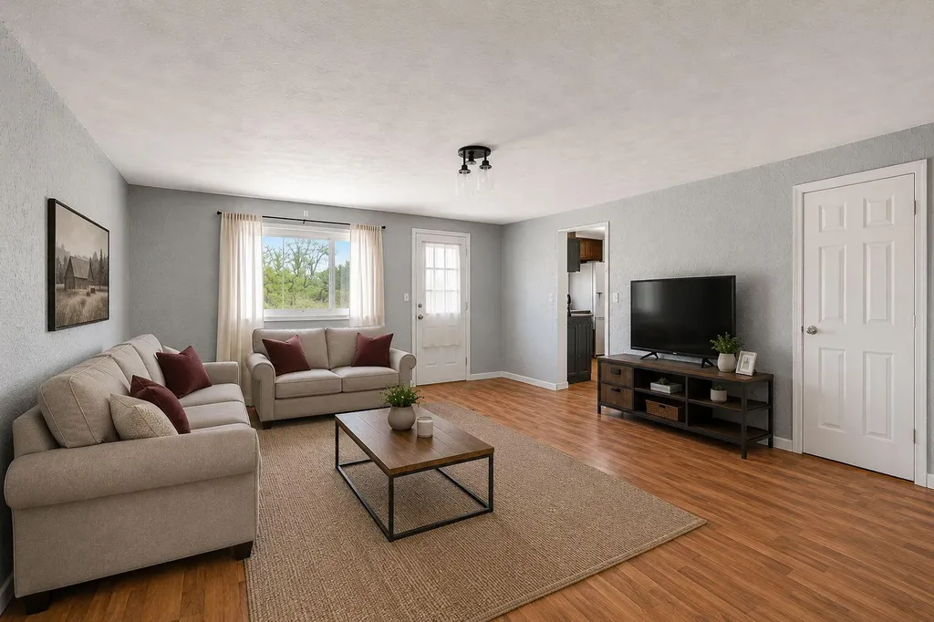 11641 17 Mile Road Fredonia Township MI 49068