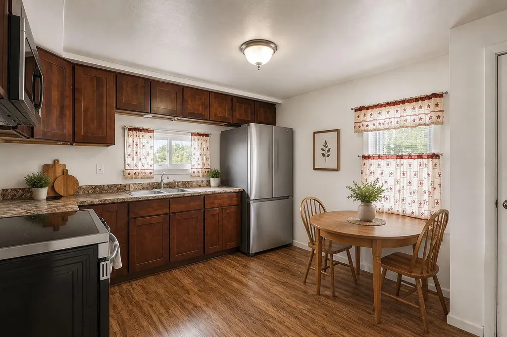 11641 17 Mile Road Fredonia Township MI 49068
