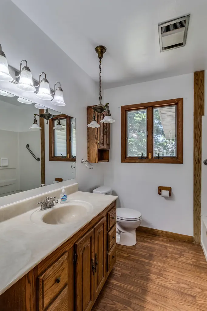 126 Ansted Drive Battle Creek City MI 49015