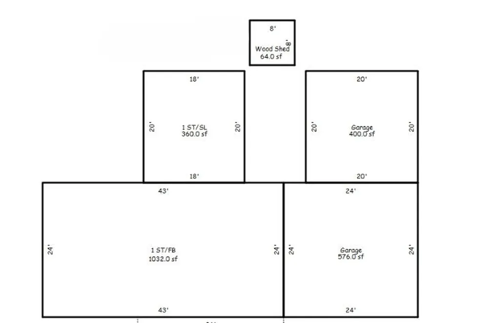 126 Ansted Drive Battle Creek City MI 49015