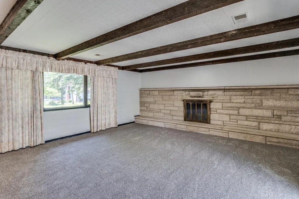 126 Ansted Drive Battle Creek City MI 49015