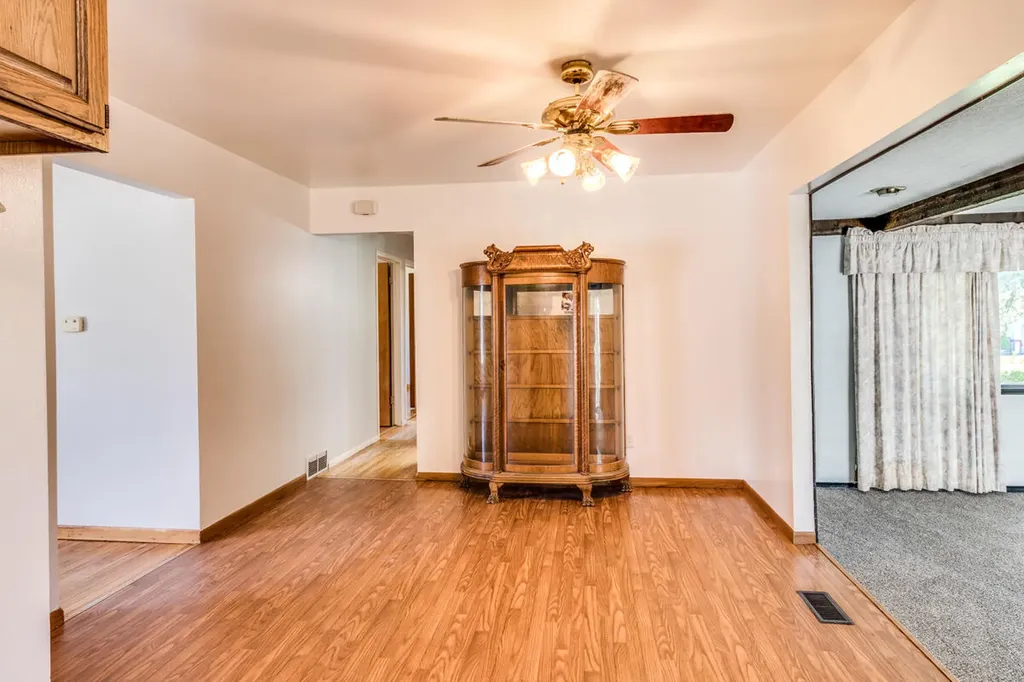 126 Ansted Drive Battle Creek City MI 49015