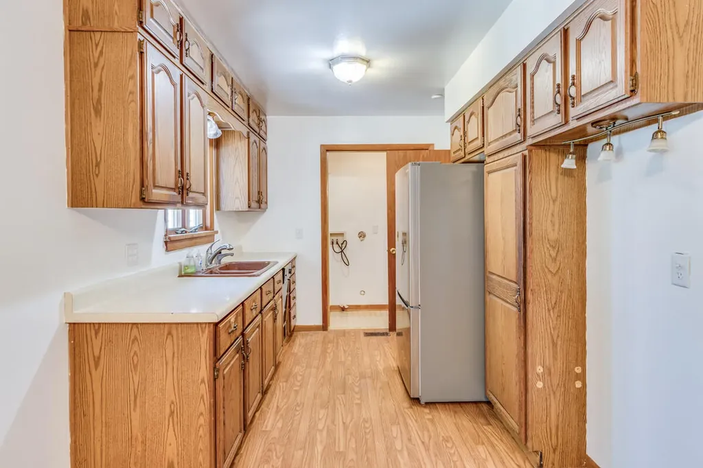 126 Ansted Drive Battle Creek City MI 49015