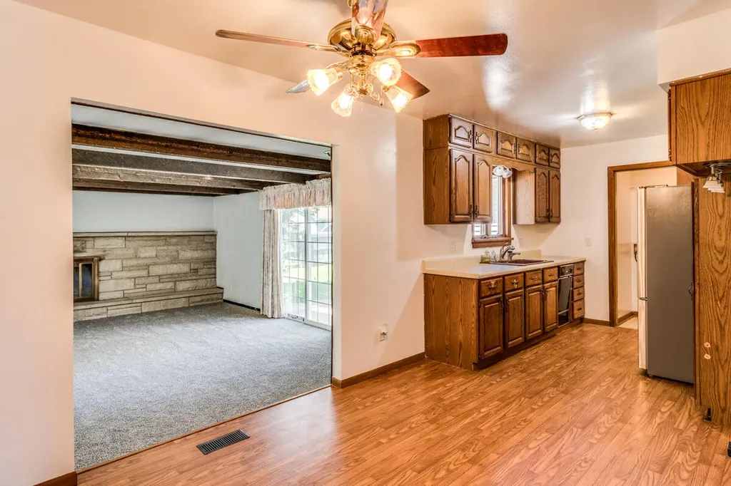 126 Ansted Drive Battle Creek City MI 49015