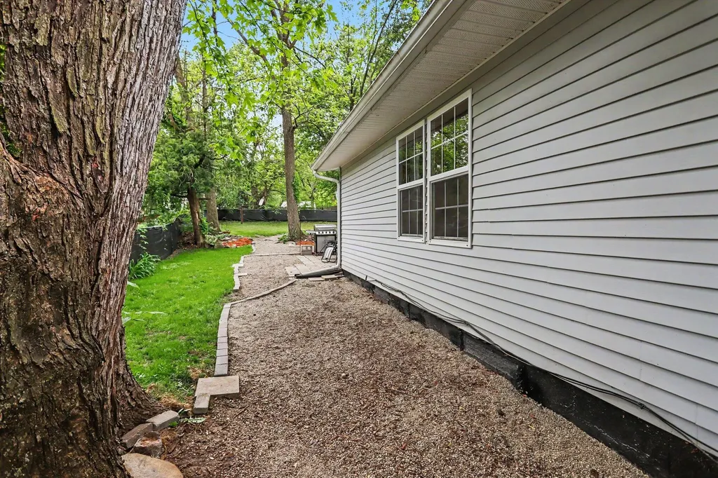 35 W Grand Circle Avenue Battle Creek City MI 49037