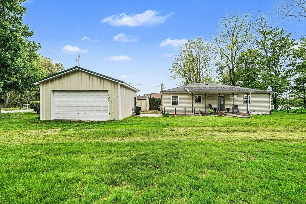 66713 Territorial Road Lawrence Township MI 49064