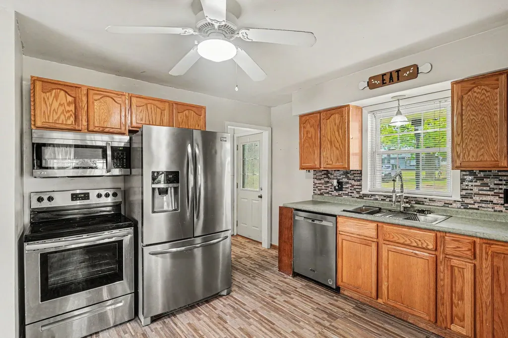 66713 Territorial Road Lawrence Township MI 49064