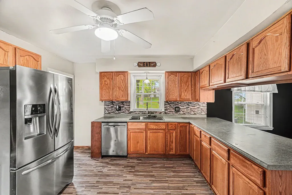 66713 Territorial Road Lawrence Township MI 49064