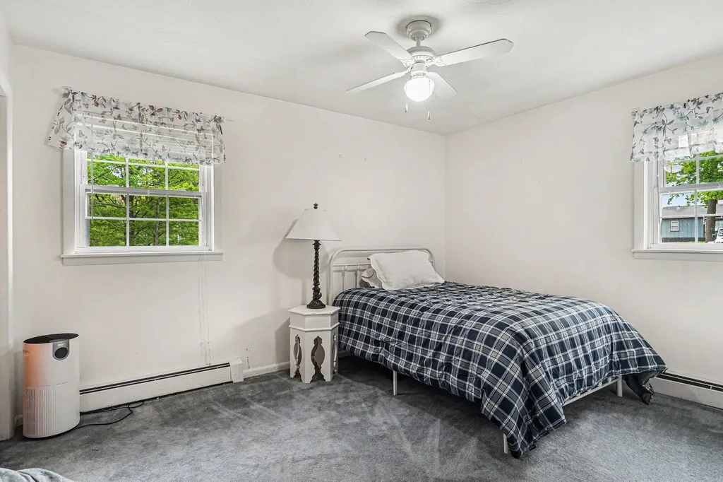 66713 Territorial Road Lawrence Township MI 49064