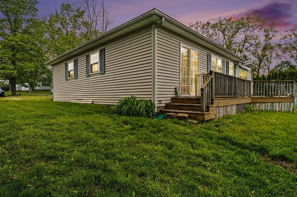 66713 Territorial Road Lawrence Township MI 49064