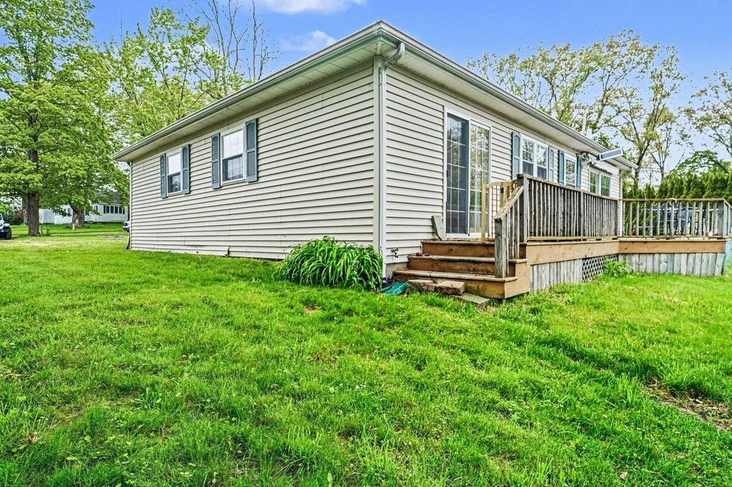 66713 Territorial Road Lawrence Township MI 49064