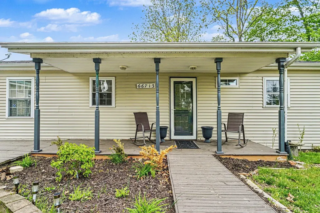 66713 Territorial Road Lawrence Township MI 49064