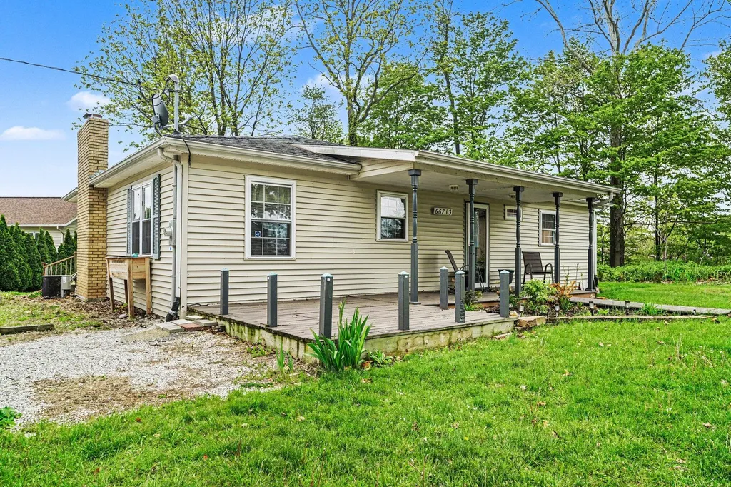 66713 Territorial Road Lawrence Township MI 49064