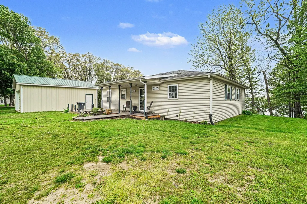 66713 Territorial Road Lawrence Township MI 49064