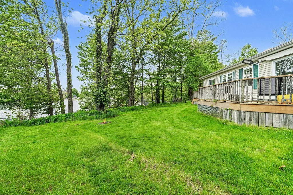 66713 Territorial Road Lawrence Township MI 49064