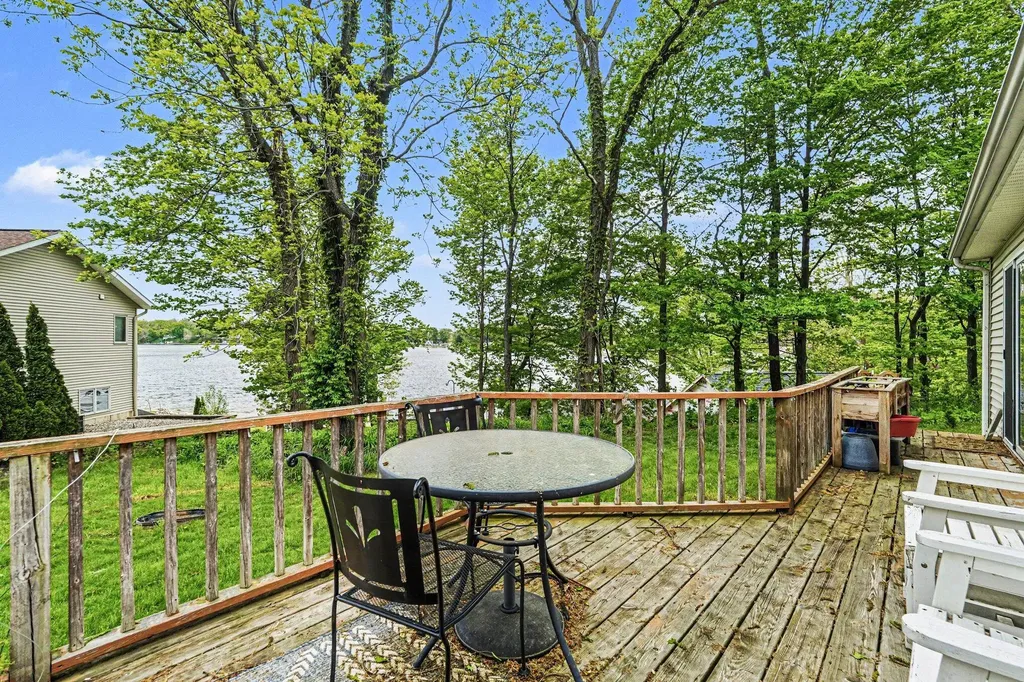 66713 Territorial Road Lawrence Township MI 49064
