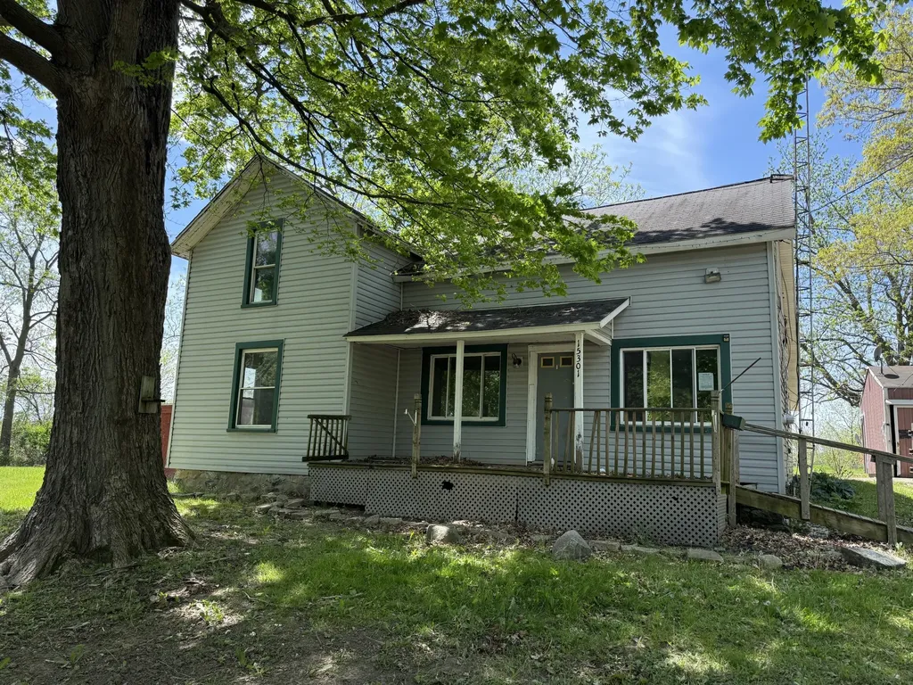 15301 28 Mile Road Sheridan Township MI 49224