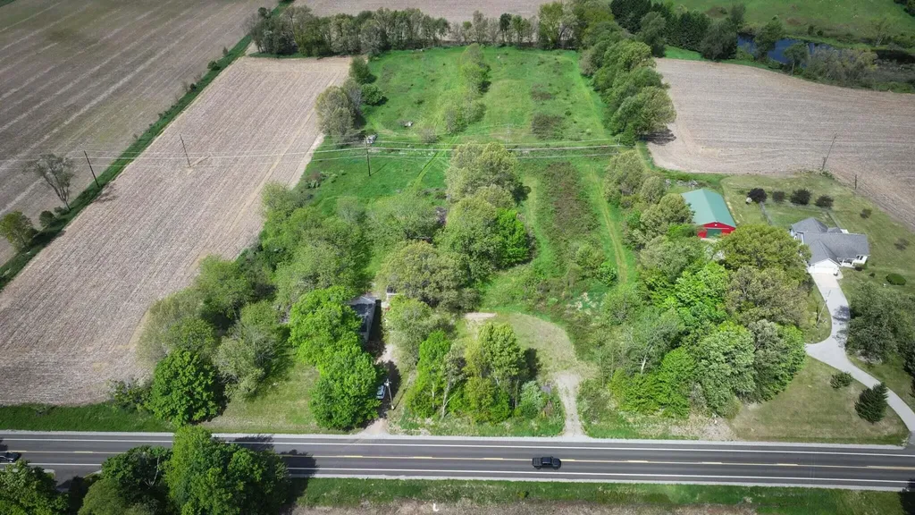 15301 28 Mile Road Sheridan Township MI 49224