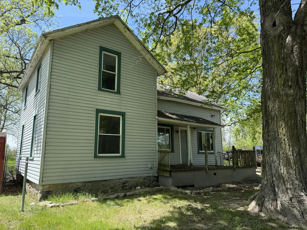 15301 28 Mile Road Sheridan Township MI 49224