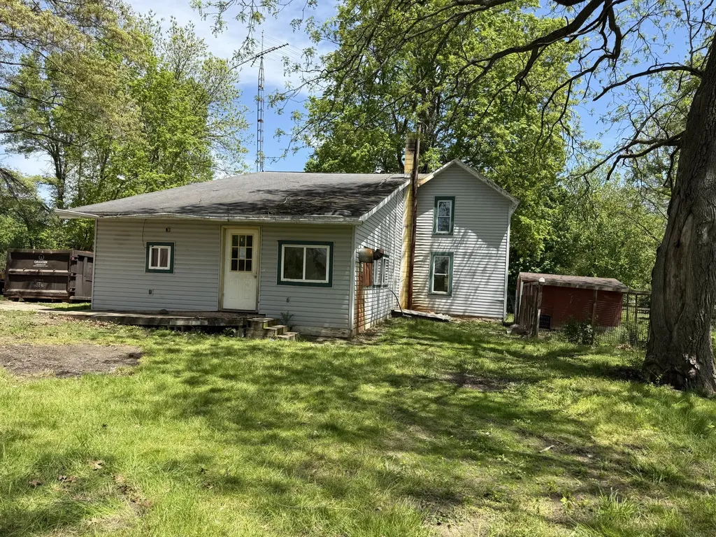 15301 28 Mile Road Sheridan Township MI 49224
