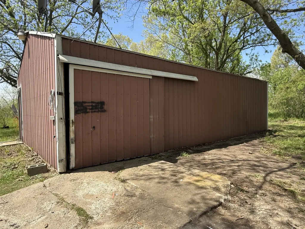 15301 28 Mile Road Sheridan Township MI 49224
