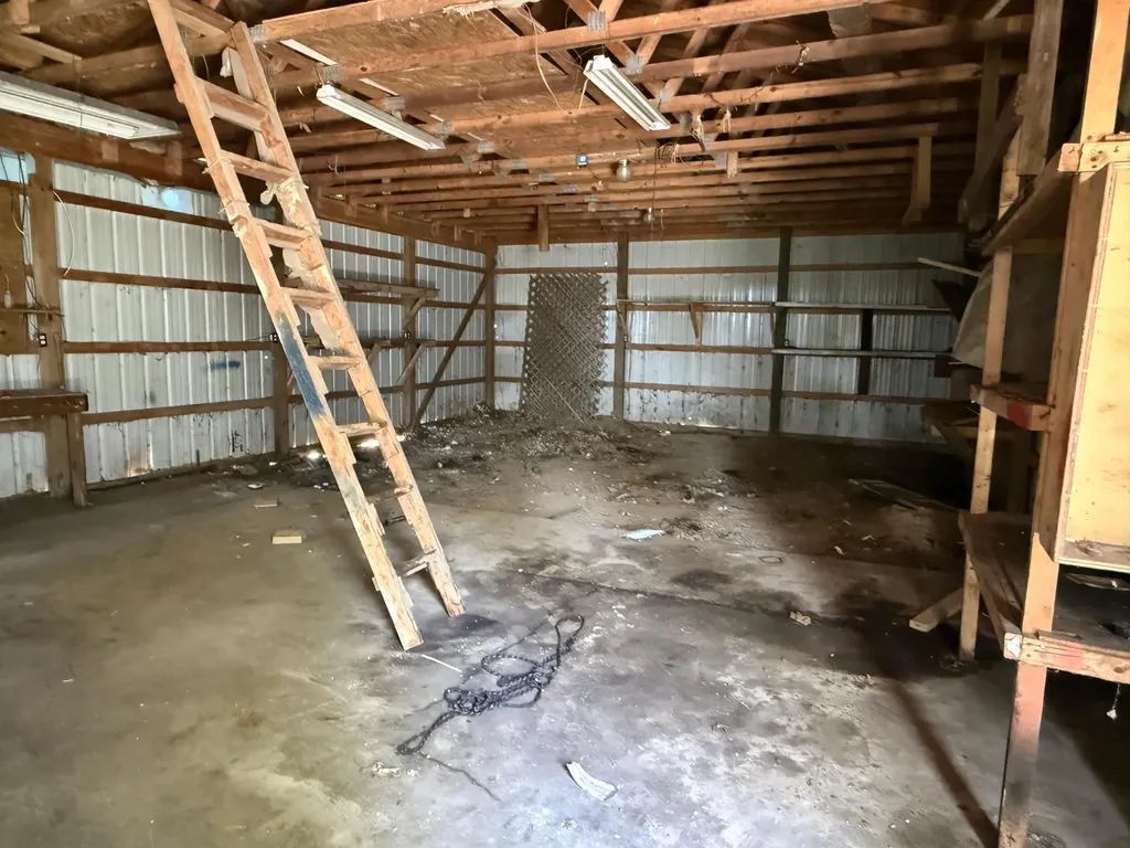 15301 28 Mile Road Sheridan Township MI 49224