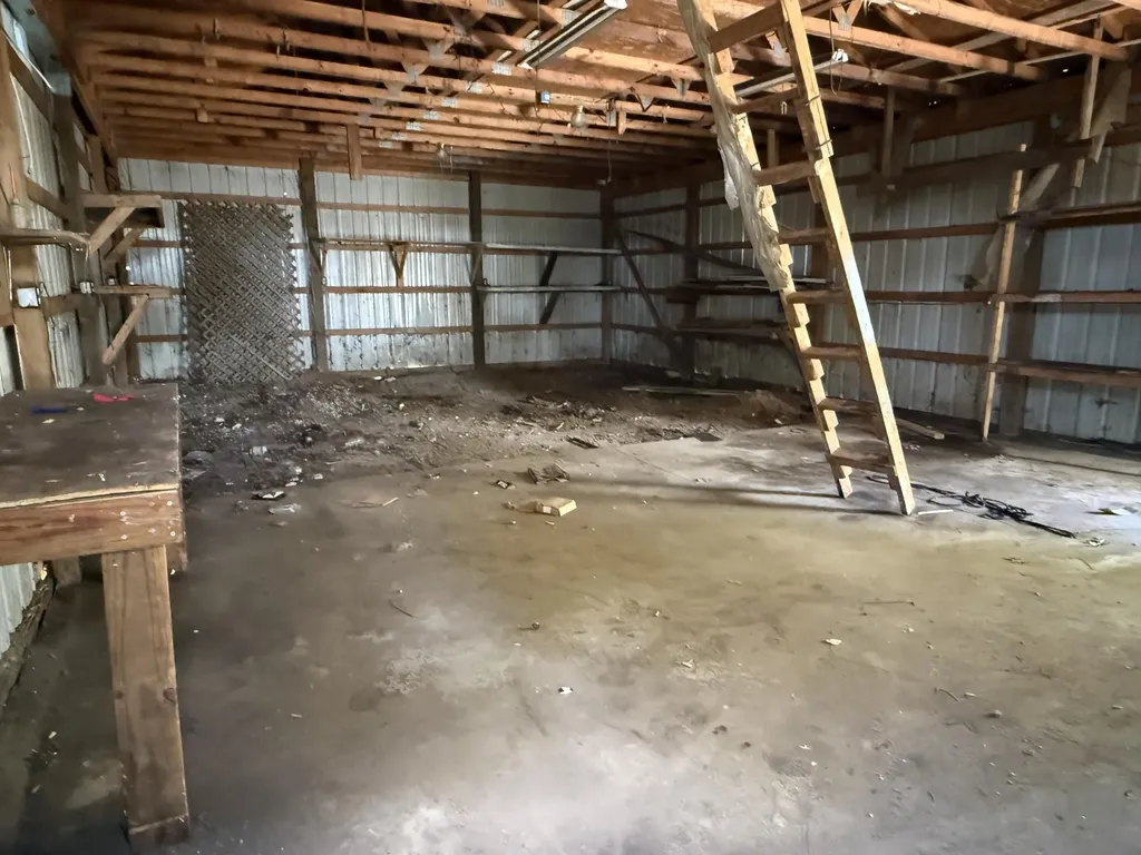 15301 28 Mile Road Sheridan Township MI 49224