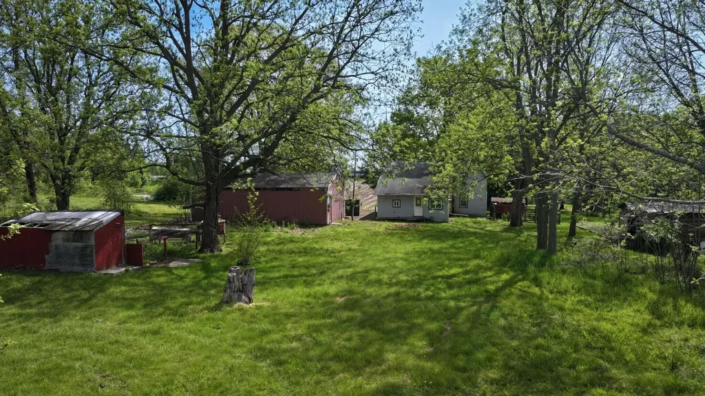 15301 28 Mile Road Sheridan Township MI 49224