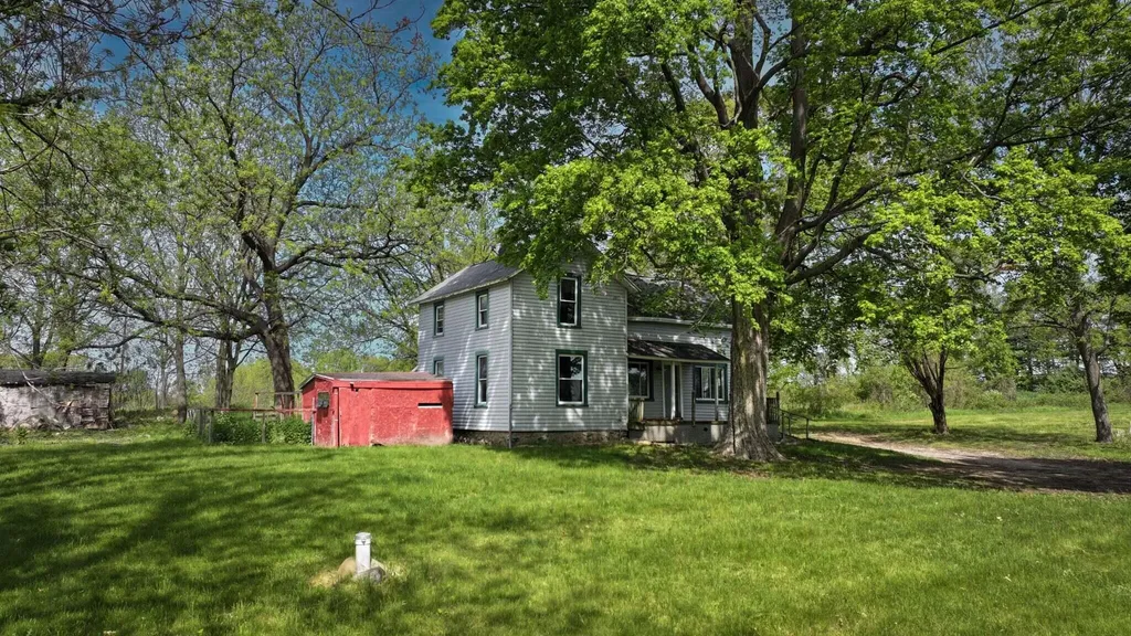 15301 28 Mile Road Sheridan Township MI 49224